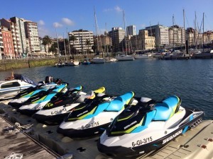 Deportes Agua Gijón