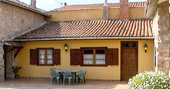 Casa Rural 03 Gijón