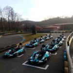 karting gijon 8