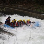 rafting gijon 1