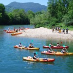 descenso del sella en canoa 18