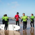 clases surf en gijon 2