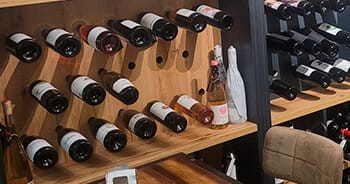 Cata de Vino en Gijón