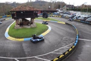 Karts Gijón