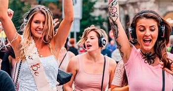 Flash Mob Gijón Flash Mob Gijón