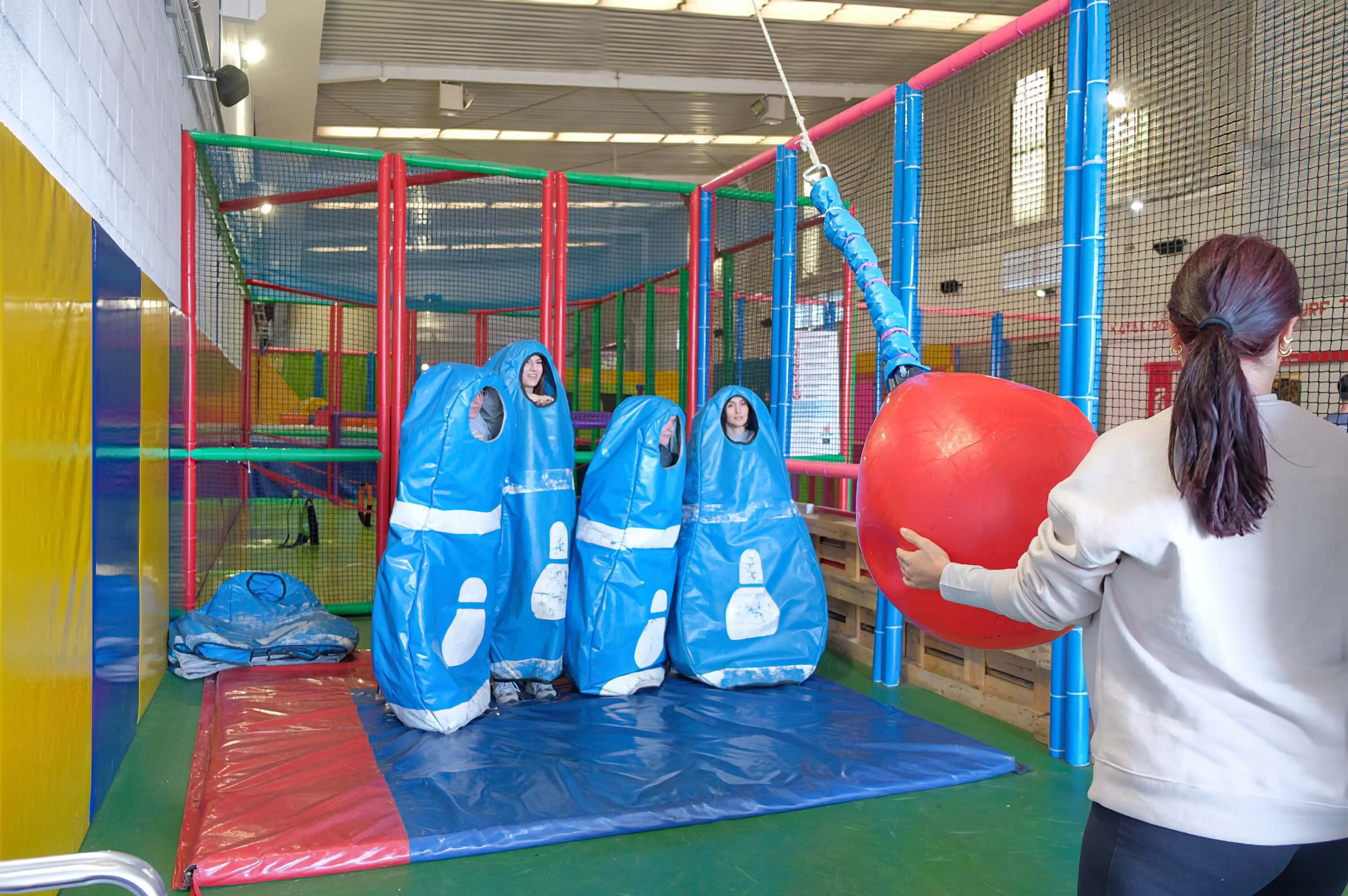 Humor Amarillo Gijon