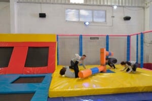 Pruebas del Humor Amarillo en Gijón